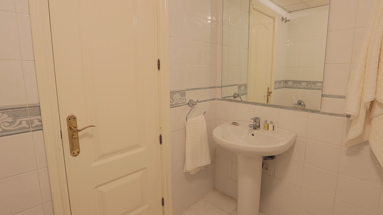 Photo of Bathroom in Museo