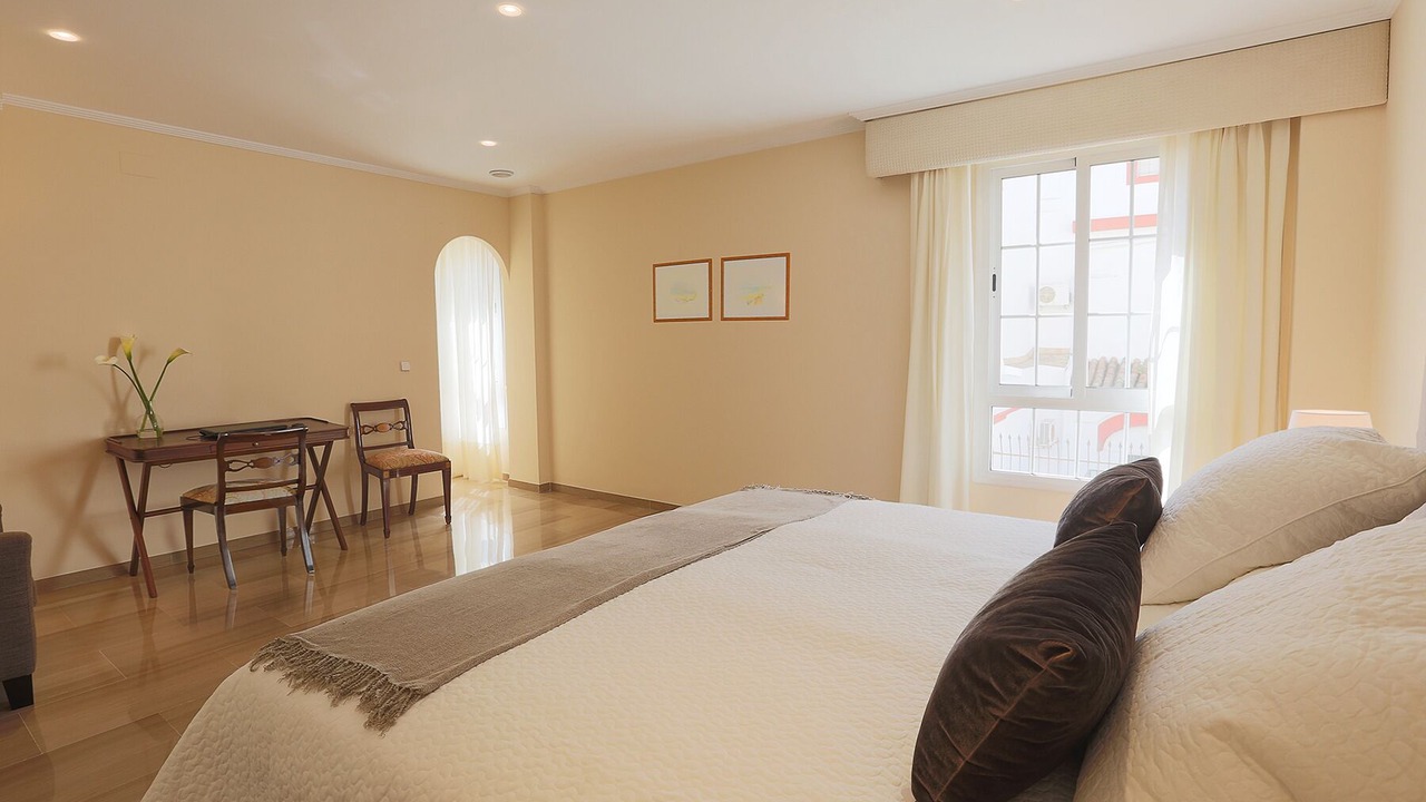 Photo of Bedroom in Museo