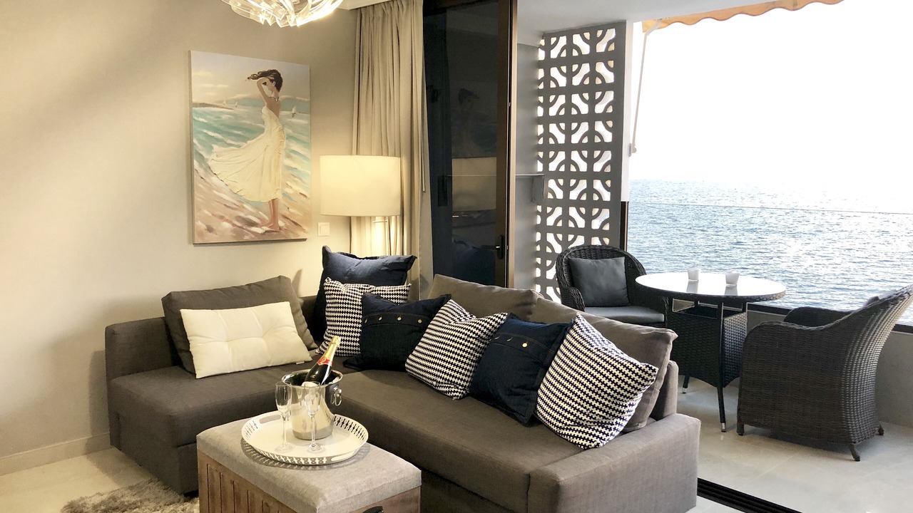 Photo of Livingroom in Patalavaca