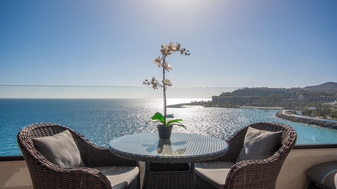 Photo of Patio Balcony in Patalavaca