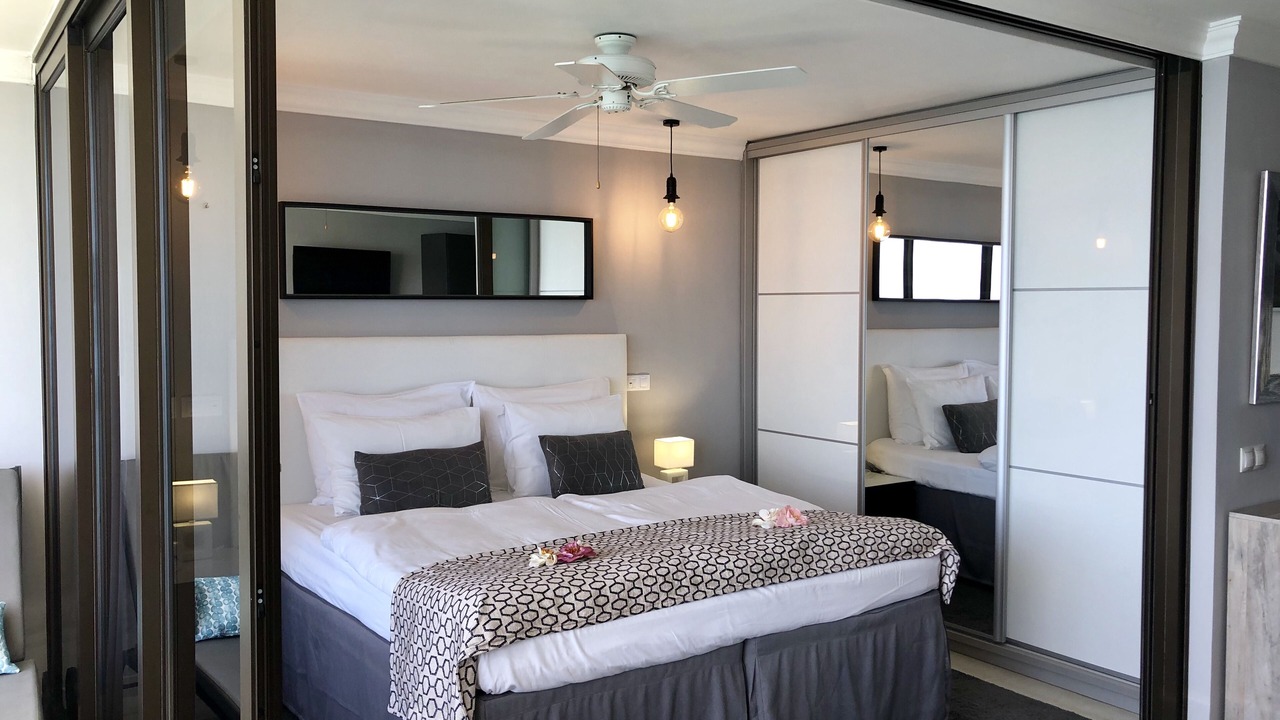 Photo of Bedroom in Patalavaca
