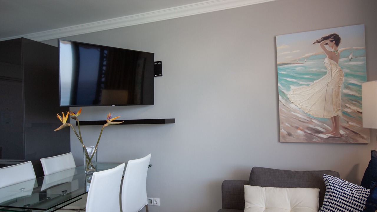 Photo of Livingroom in Patalavaca