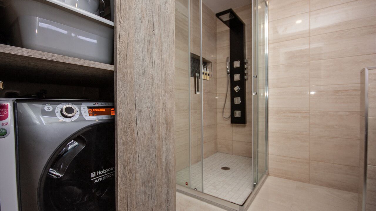 Photo of Bathroom in Patalavaca