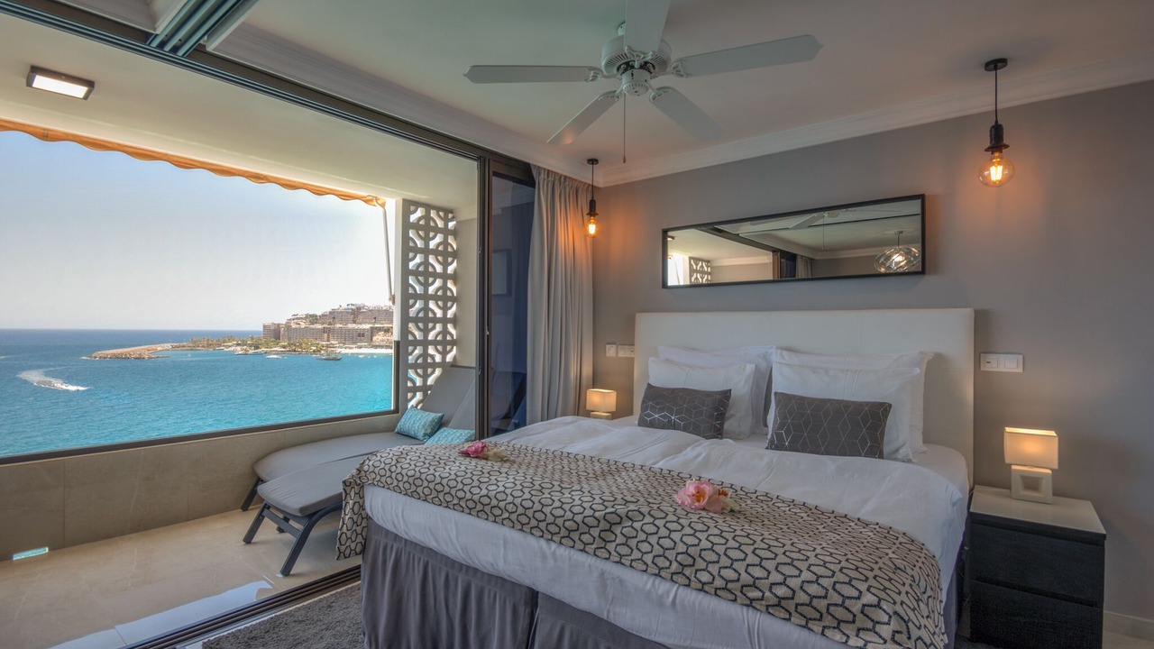 Photo of Bedroom in Patalavaca