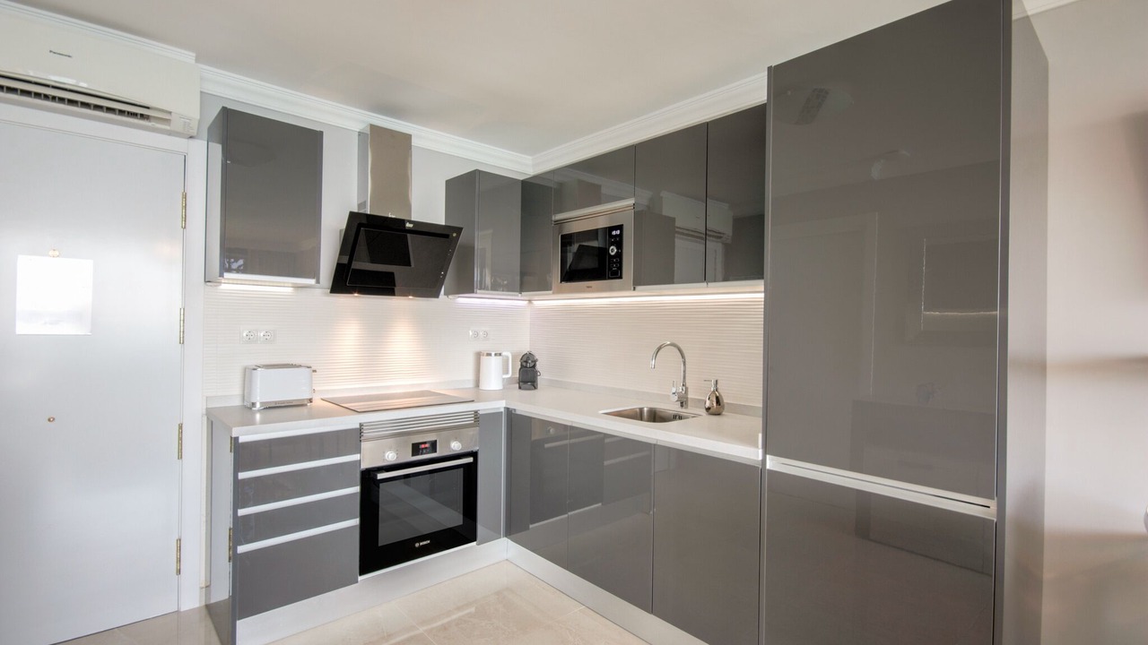Photo of Kitchen in Patalavaca