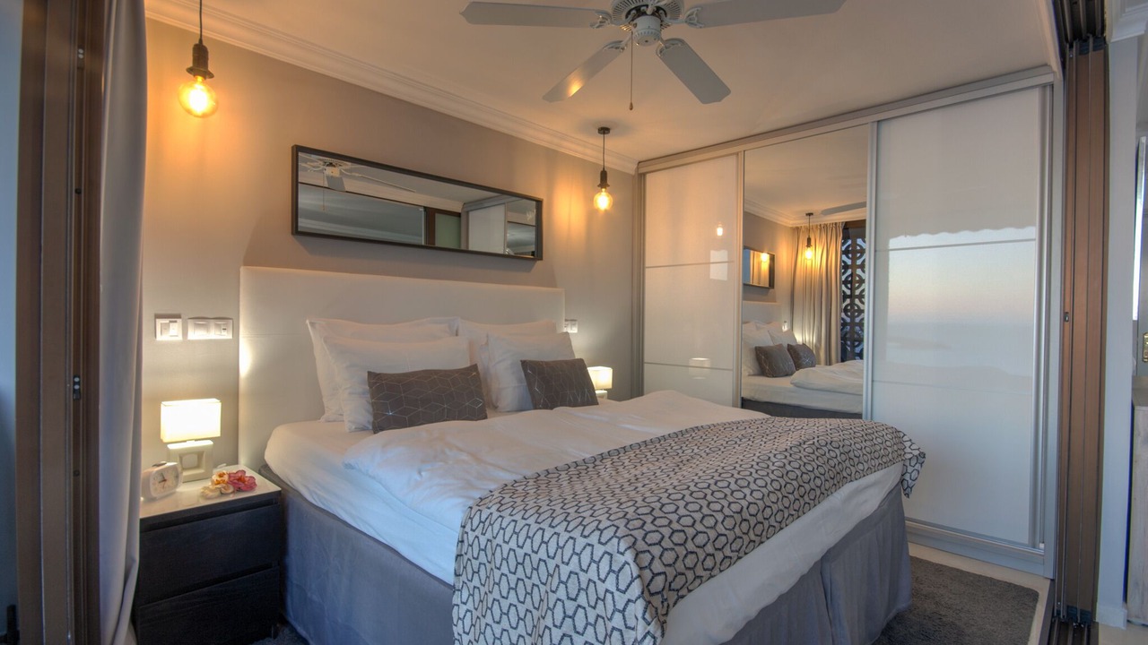 Photo of Bedroom in Patalavaca