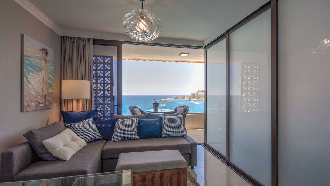 Photo of Livingroom in Patalavaca