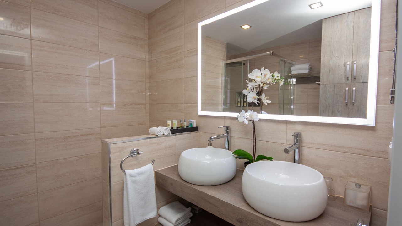 Photo of Bathroom in Patalavaca