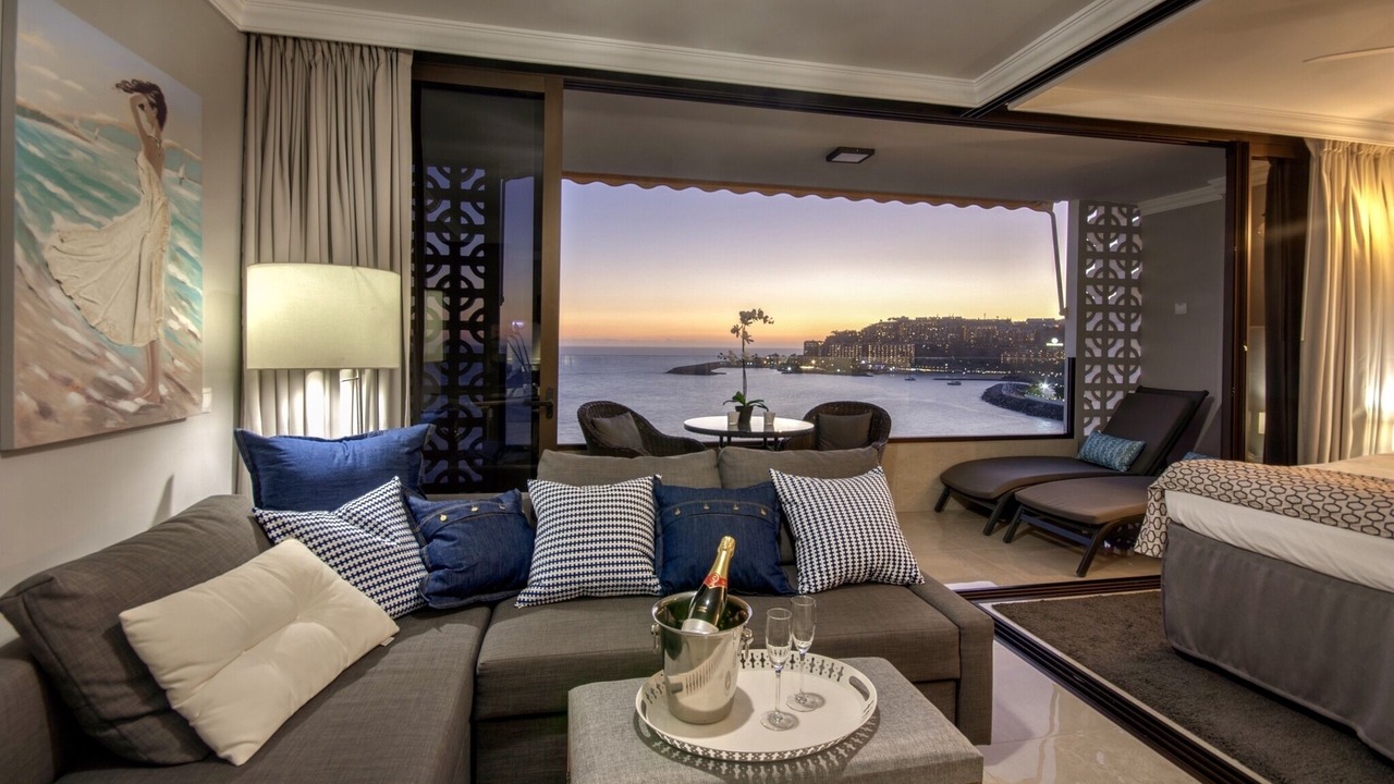 Photo of Livingroom in Patalavaca