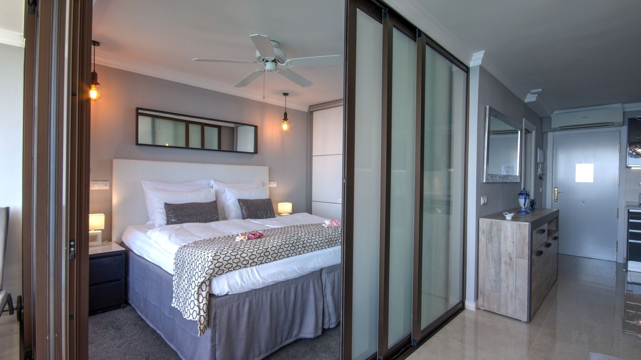 Photo of Bedroom in Patalavaca