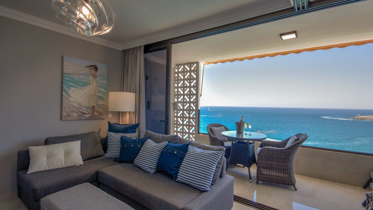 Photo of Livingroom in Patalavaca