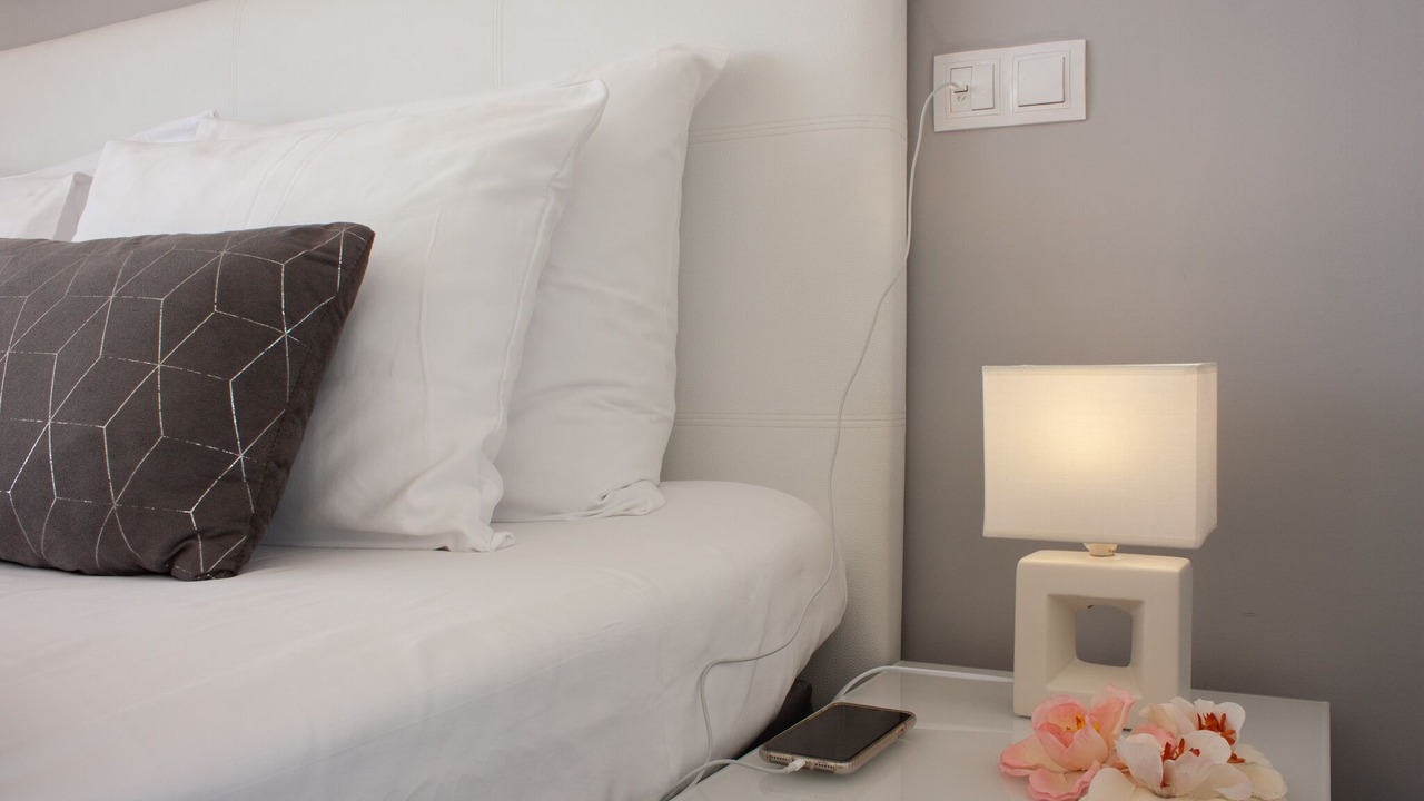 Photo of Bedroom in Patalavaca