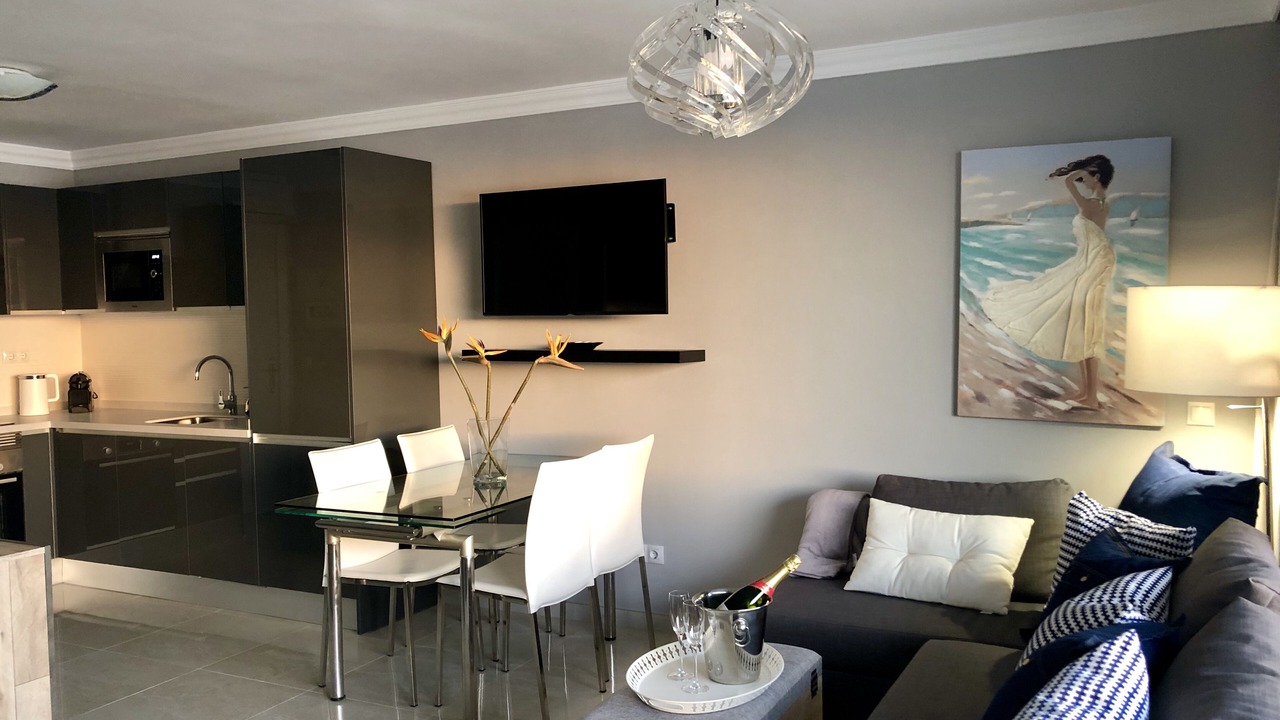 Photo of Livingroom in Patalavaca