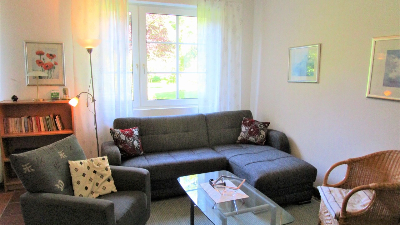 Photo of Livingroom in Sehestedt
