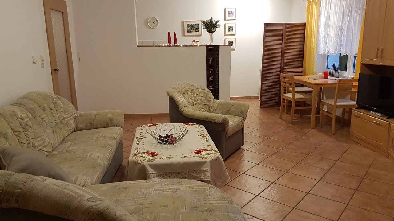 Photo of Livingroom in Westerhausen