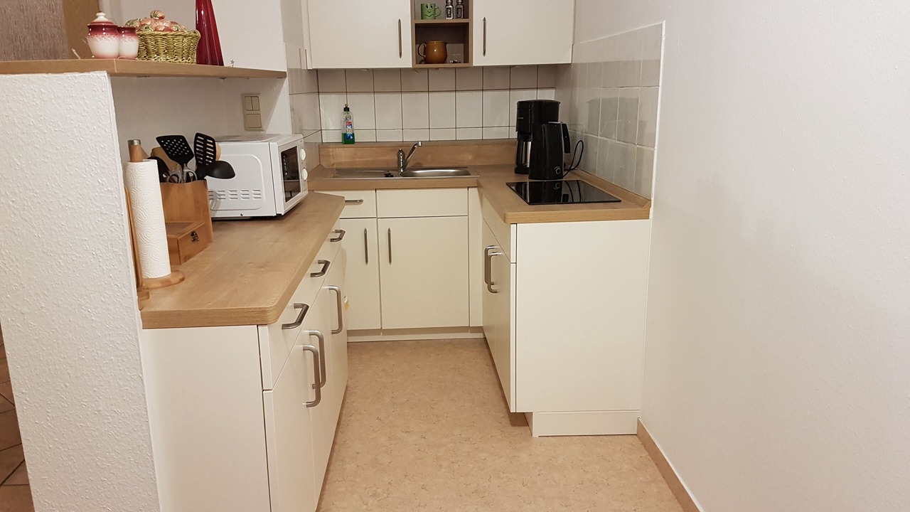 Photo of Kitchen in Westerhausen