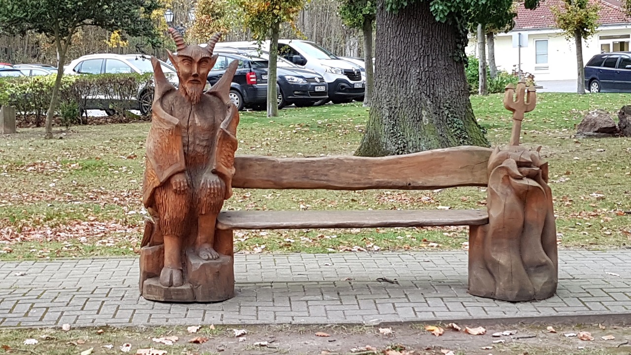 Photo of Outdoor in Westerhausen