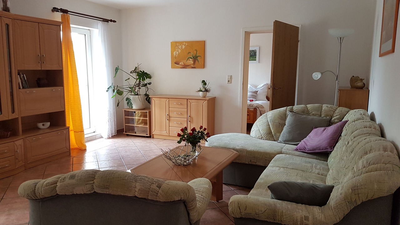 Photo of Livingroom in Westerhausen
