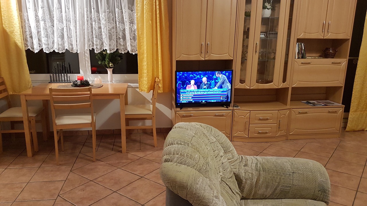 Photo of Livingroom in Westerhausen