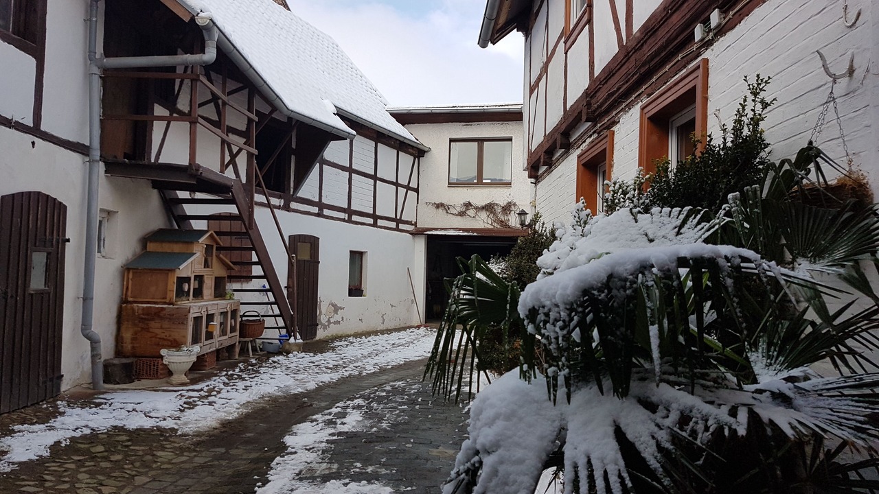 Photo of Outdoor in Westerhausen