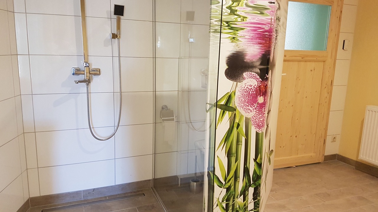 Photo of Bathroom in Westerhausen