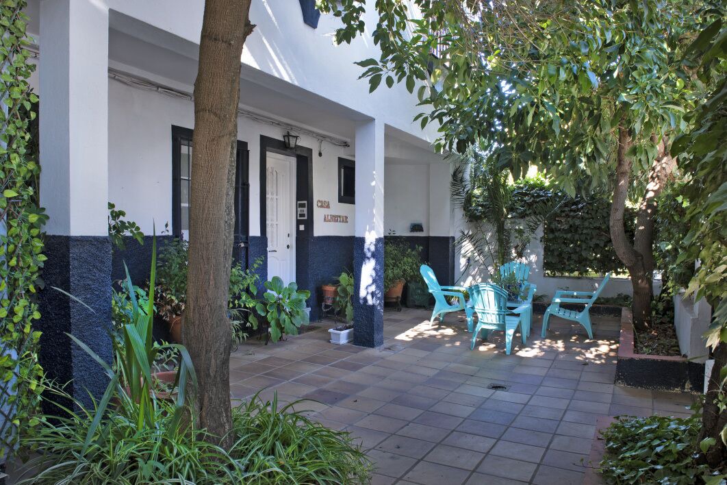 Photo of Patio Balcony in Ronda