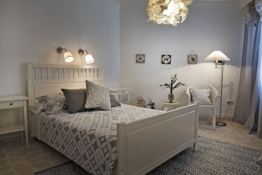 Photo of Bedroom in Ronda