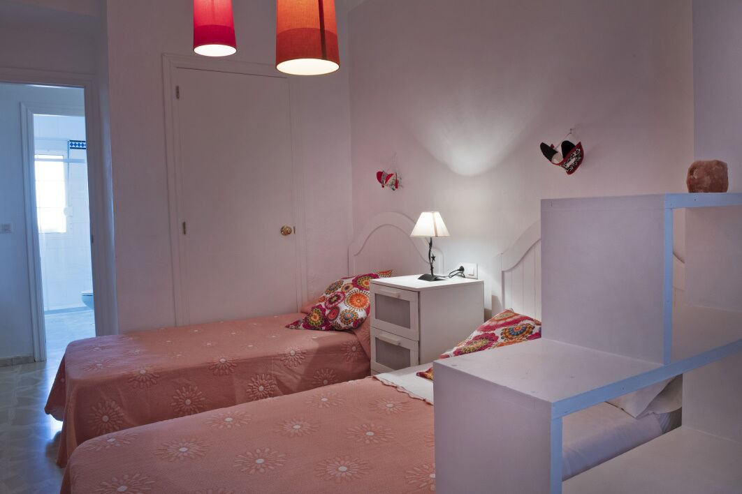 Photo of Bedroom in Ronda