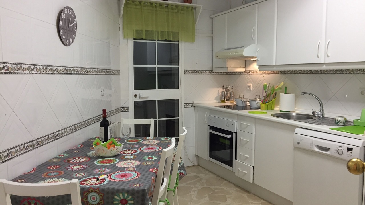 Photo of Kitchen in Ronda
