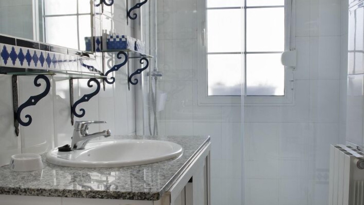 Photo of Bathroom in Ronda