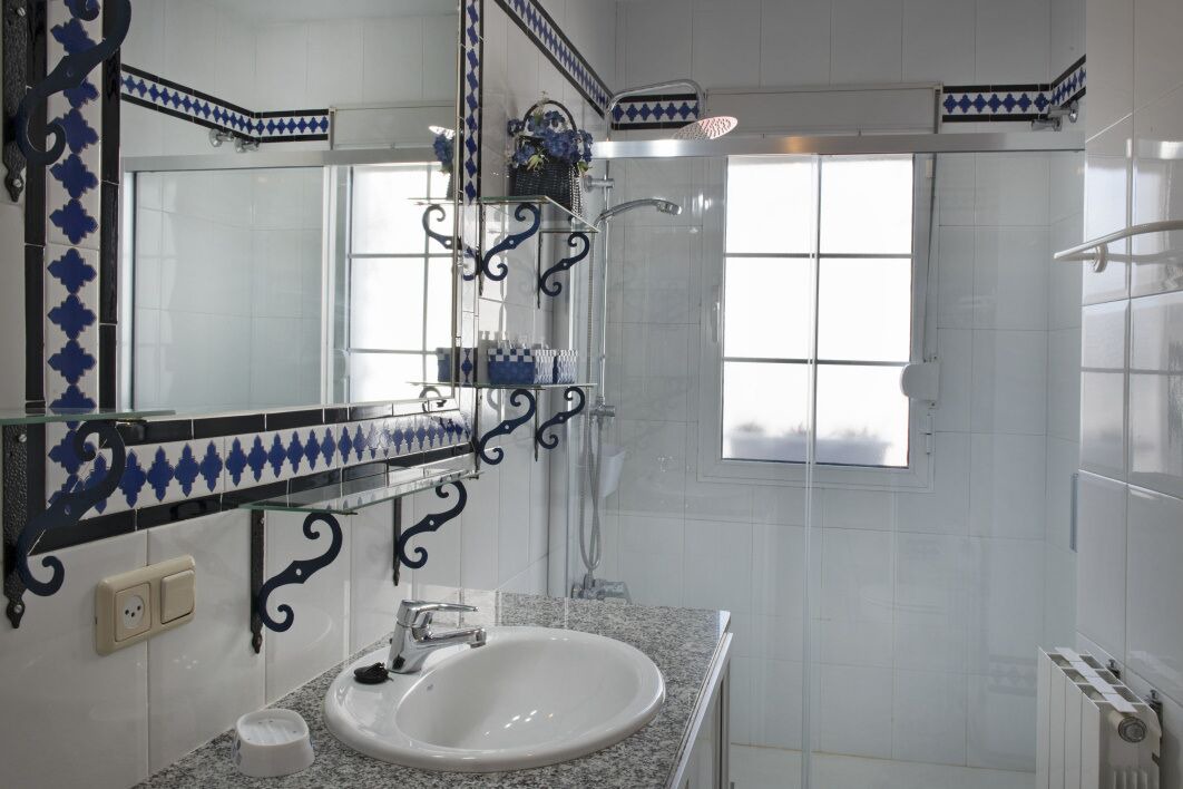 Photo of Bathroom in Ronda