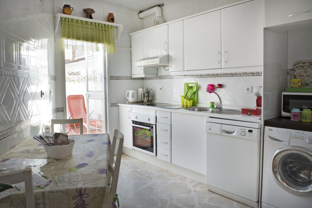 Photo of Kitchen in Ronda