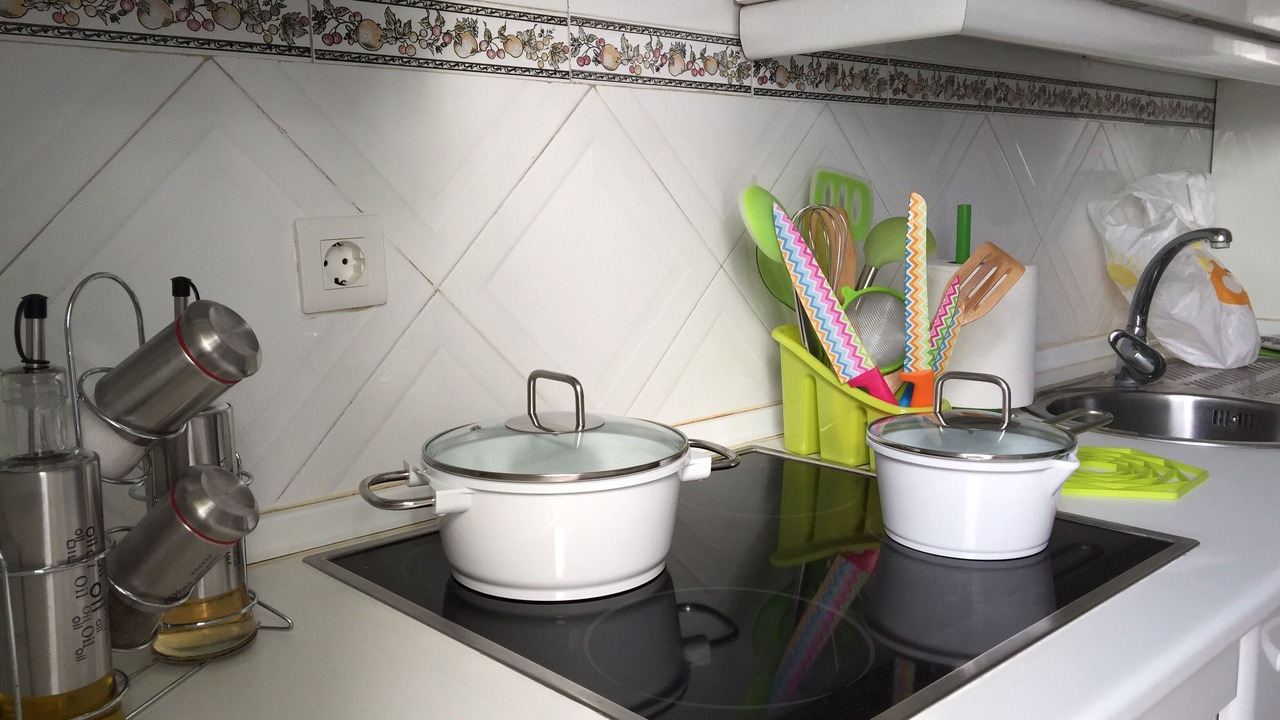 Photo of Kitchen in Ronda