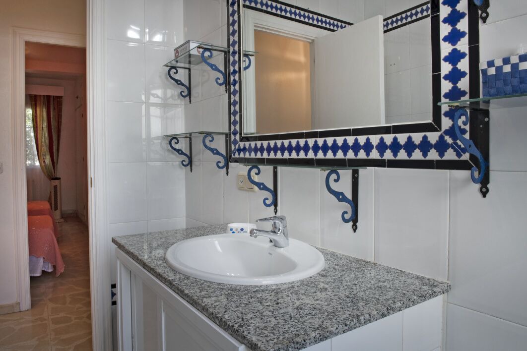Photo of Bathroom in Ronda
