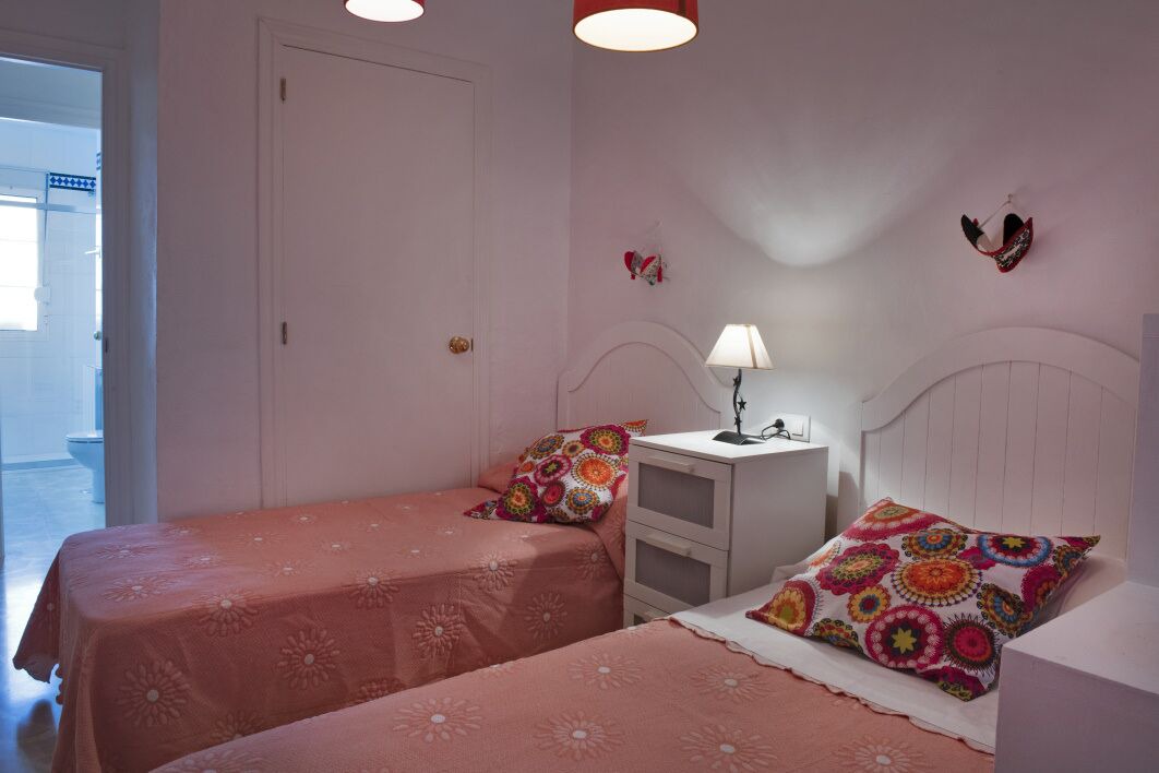 Photo of Bedroom in Ronda