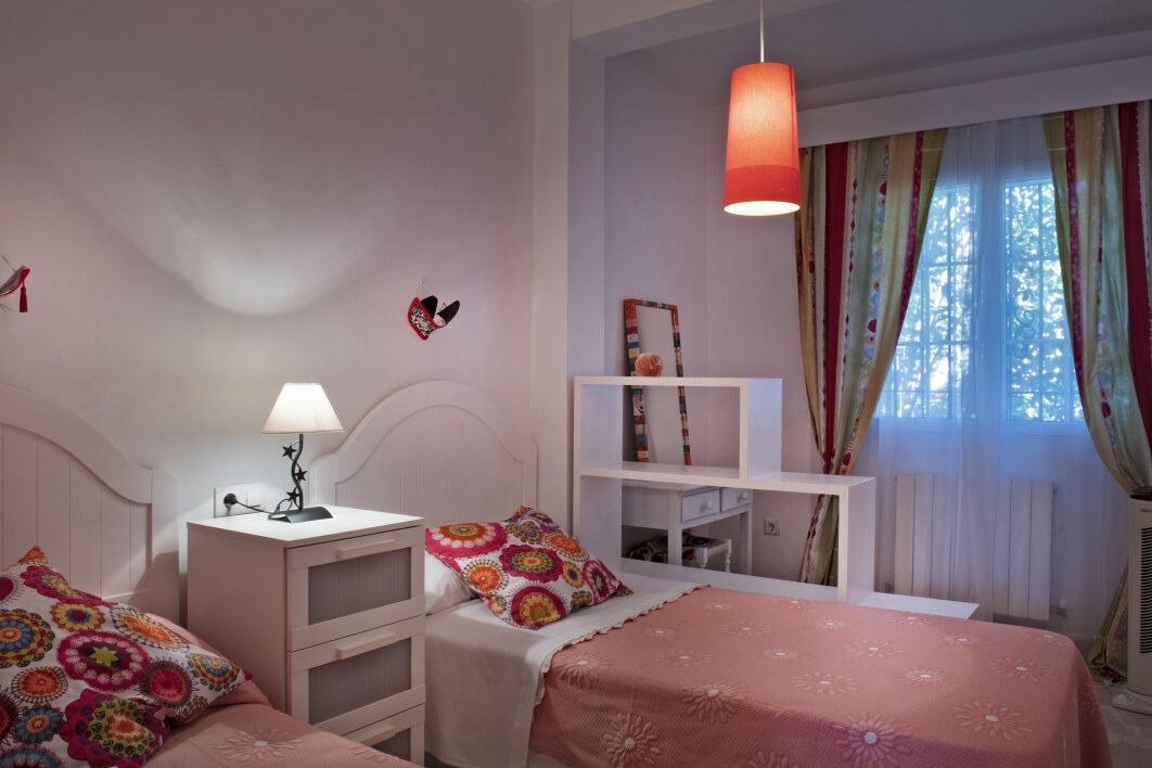 Photo of Bedroom in Ronda