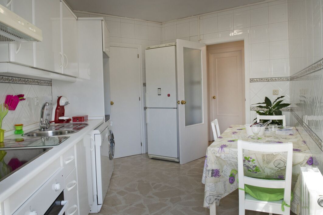 Photo of Kitchen in Ronda