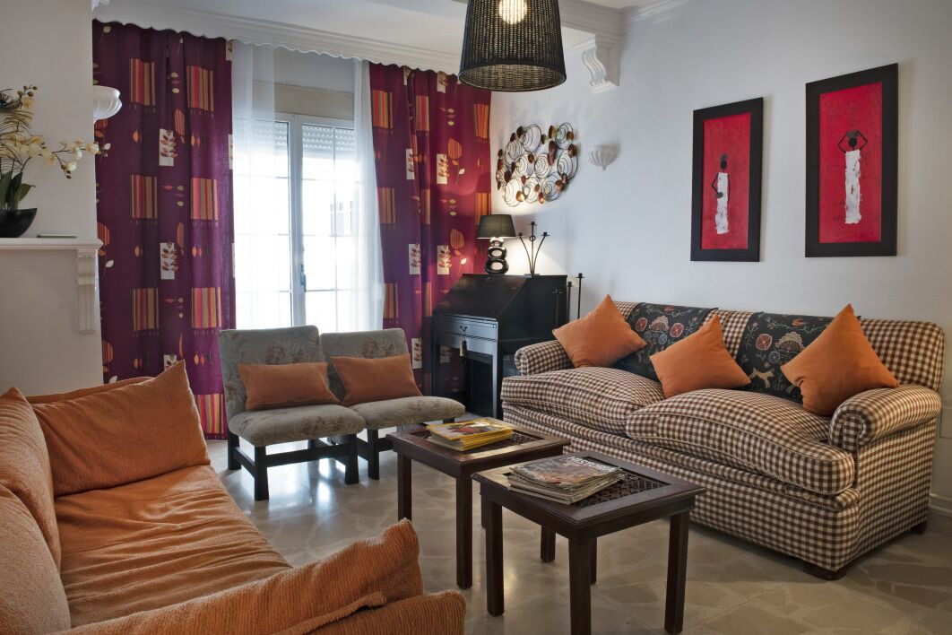 Photo of Livingroom in Ronda
