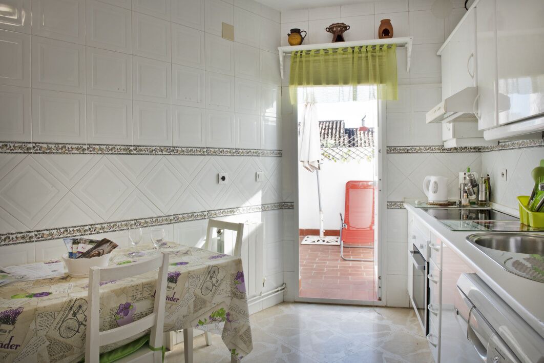 Photo of Kitchen in Ronda