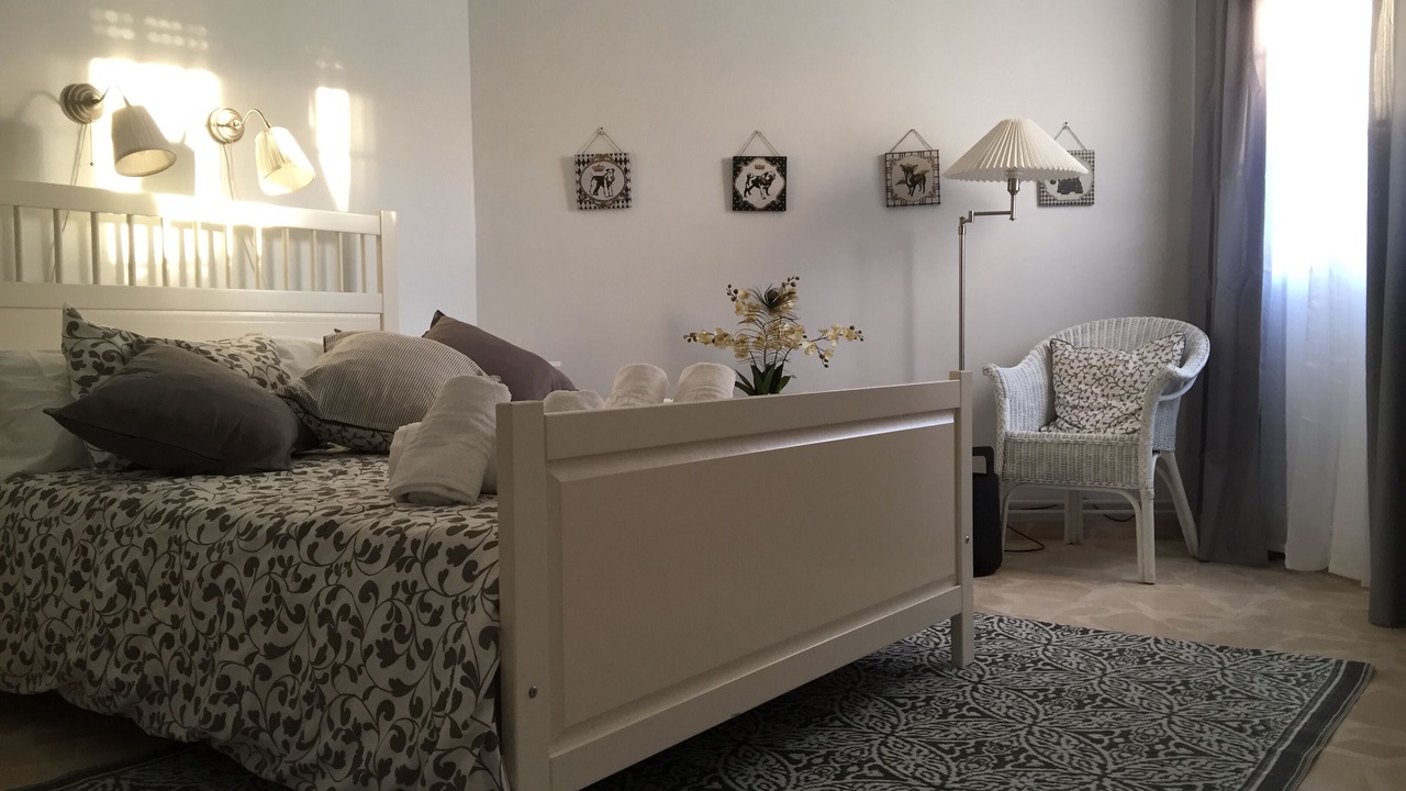 Photo of Bedroom in Ronda