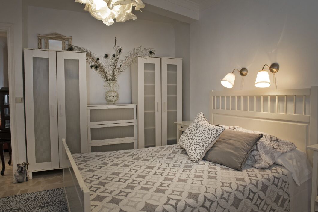 Photo of Bedroom in Ronda