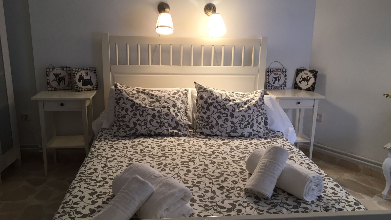 Photo of Bedroom in Ronda