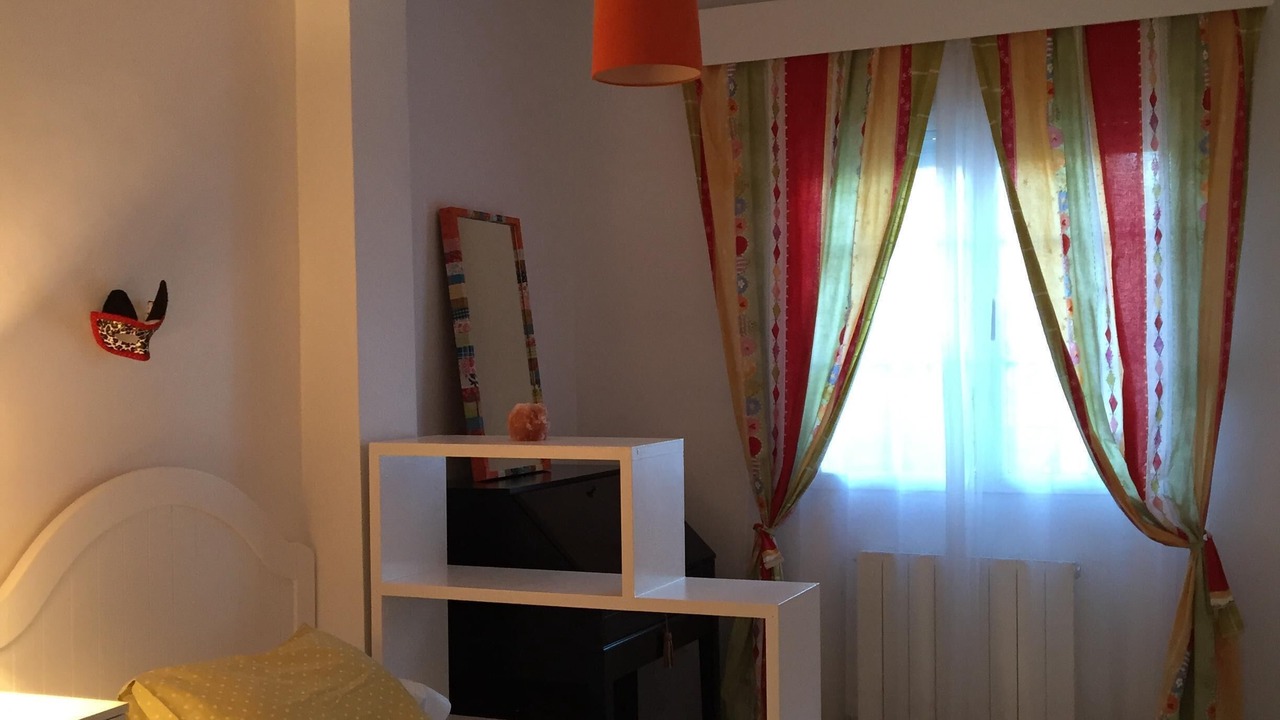 Photo of Bedroom in Ronda
