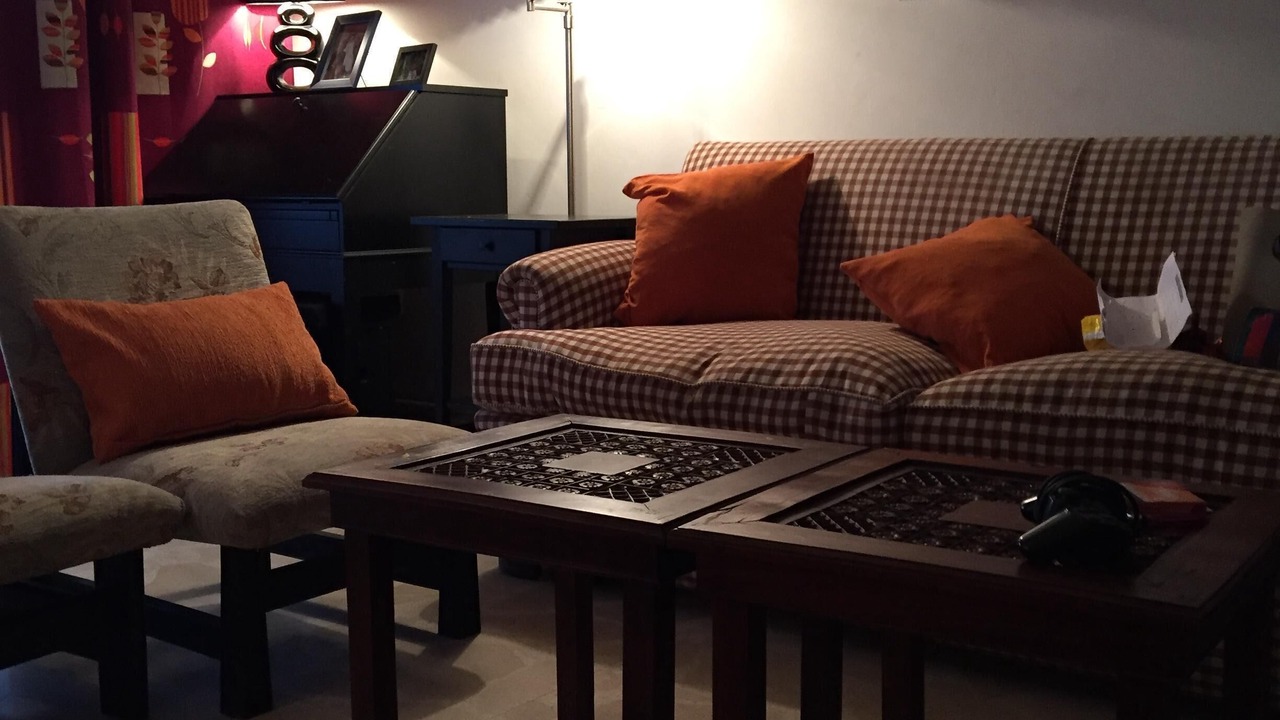 Photo of Livingroom in Ronda