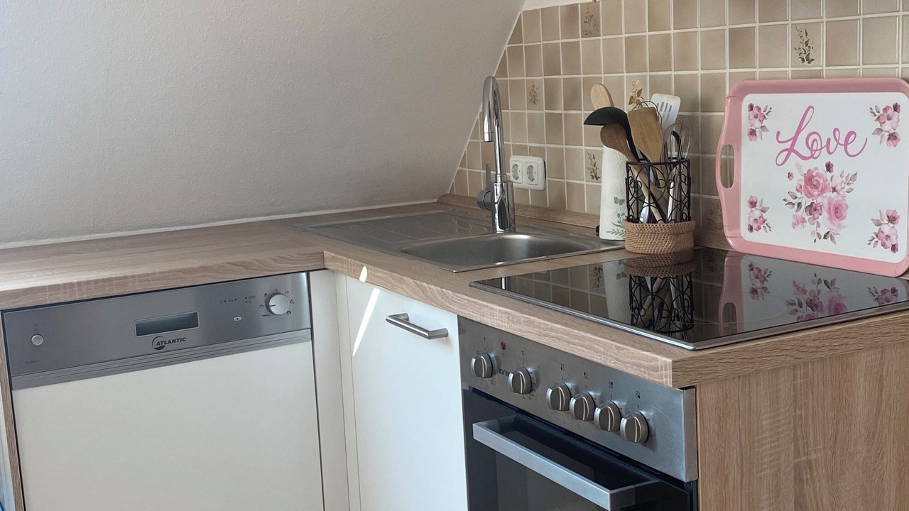 Photo of Kitchen in Kating
