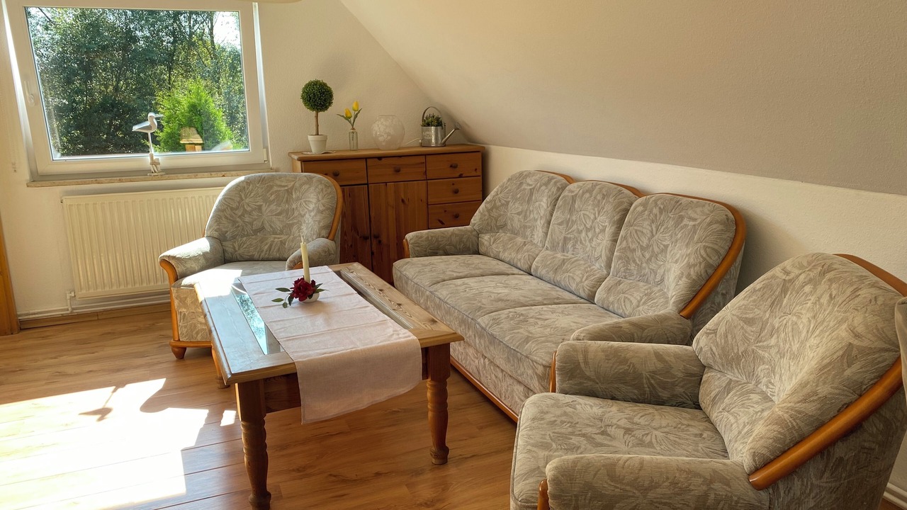 Photo of Livingroom in Kating