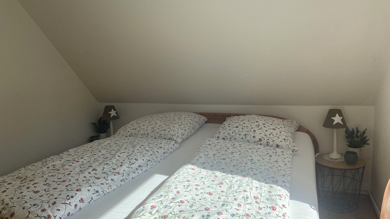 Photo of Bedroom in Kating
