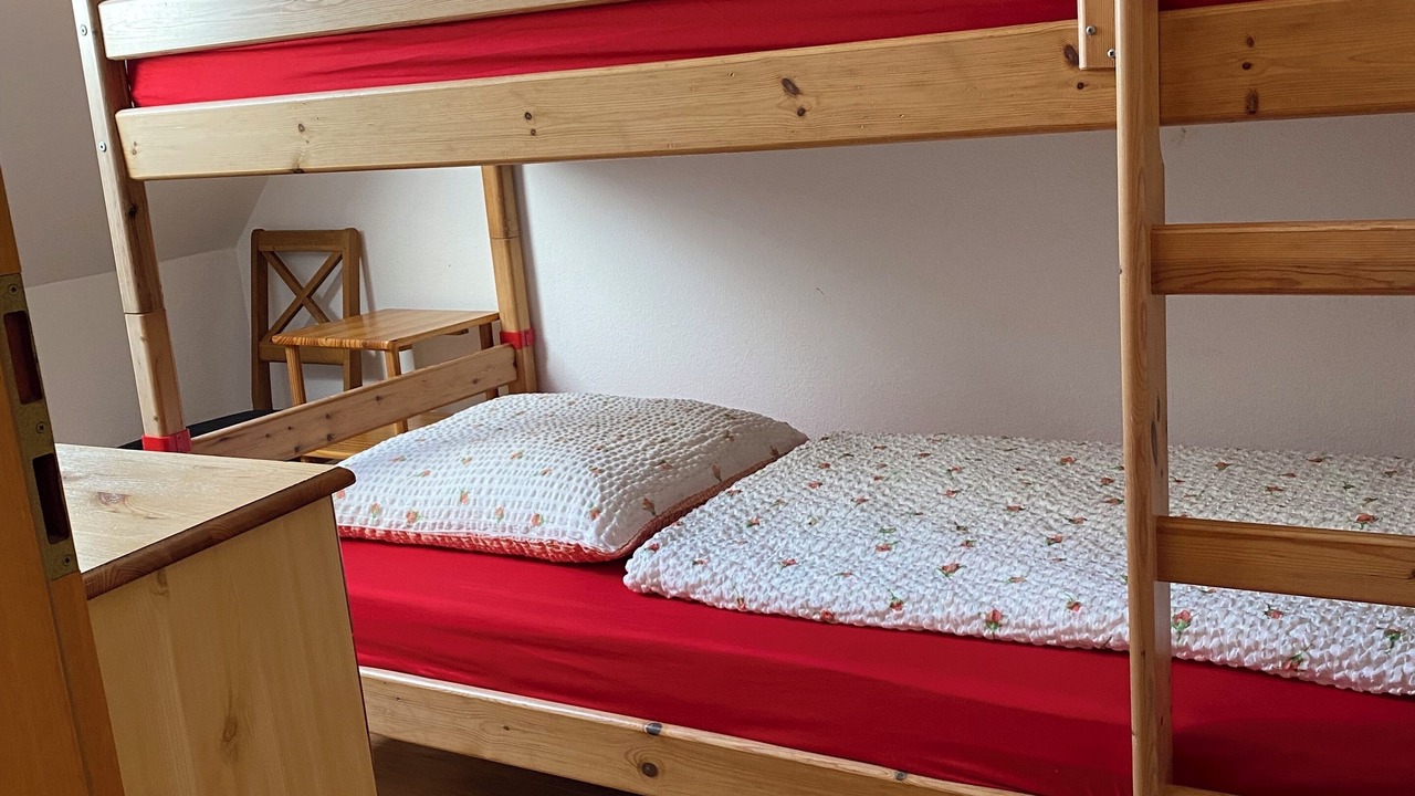 Photo of Bedroom in Kating