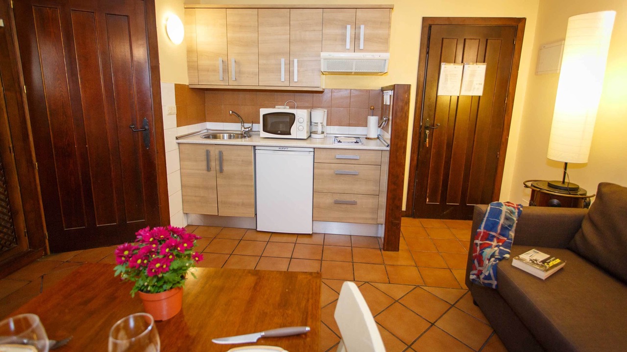 Photo of Kitchen in Robregordo