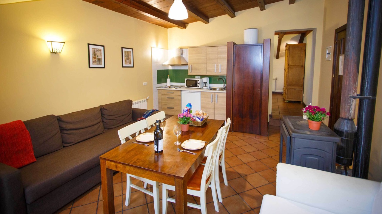 Photo of Livingroom in Robregordo